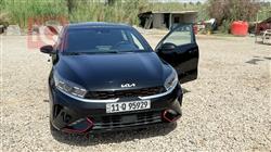Kia Forte 2023