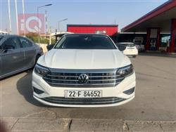 Volkswagen Jetta 2021
