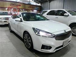 Kia Cadenza 2020
