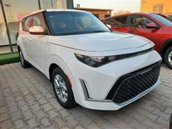 Kia Soul 2023