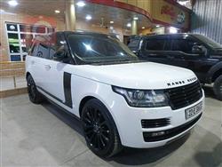 Land Rover Range Rover Sport 2014