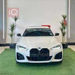 BMW 4-Series 2024