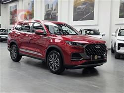 Chery Tiggo 8 Pro Max 2023