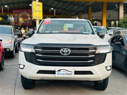 Toyota Land Cruiser 2024