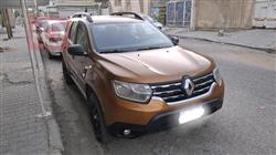 Renault Duster 2019