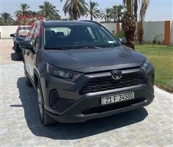 Toyota RAV4 2020