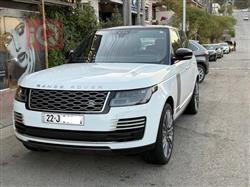 Land Rover Range Rover Vogue 2020