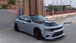2022 دودج تشارجر