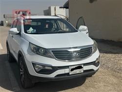 Kia Sportage 2014