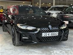 BMW 4-Series 2021