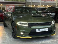 Dodge Charger 2019