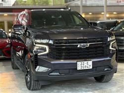 Chevrolet Tahoe 2023