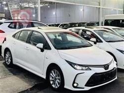 Toyota Corolla 2025