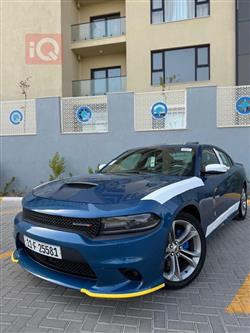 Dodge Charger 2021