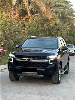 Chevrolet Tahoe 2023