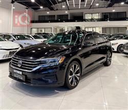 Volkswagen Passat 2022