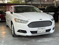 Ford Fusion 2015