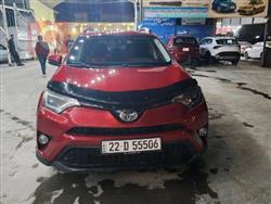 Toyota RAV4 2017