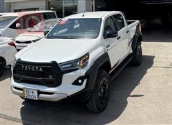Toyota Hilux 2025