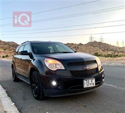 Chevrolet Equinox 2011