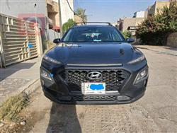 2021 هيونداي كونا
