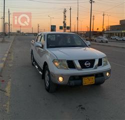 Nissan Navara 2011