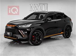 Haval H6 GT 2023