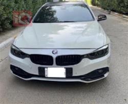 BMW 4-Series 2018