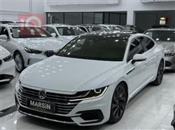 Volkswagen Arteon 2020