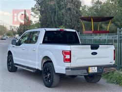 Ford F-150 2020