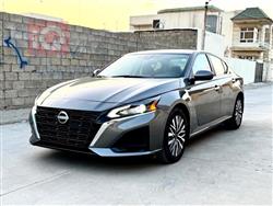 Nissan Altima 2023