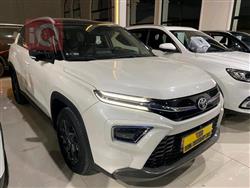 Toyota Urban Cruiser 2024