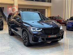 2022 بي ام دبليو X5