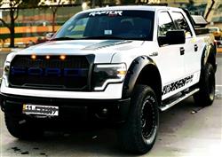 Ford F-150 2011