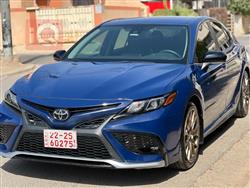 Toyota Camry 2023