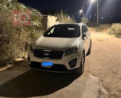 2018 كيا سورينتو