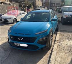 2023 هيونداي كونا