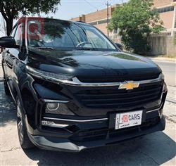 Chevrolet Captiva 2024