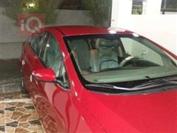 Kia Cerato 2014