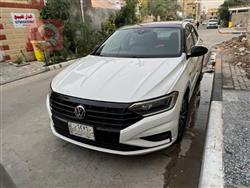 Volkswagen Jetta 2019