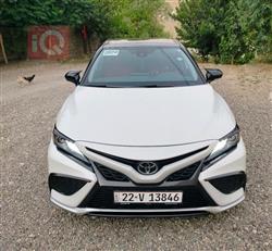 Toyota Camry 2023