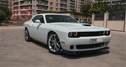 Dodge Challenger 2022