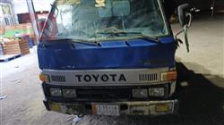 1993 تويوتا تويوإيس 1993 تويوتا تويوإيس