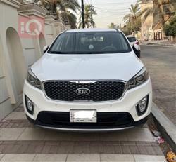 Kia Sorento 2015