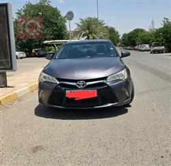 Toyota Camry 2017