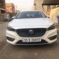 MG 6 2023