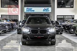 BMW X3 2020
