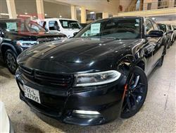 Dodge Charger 2019
