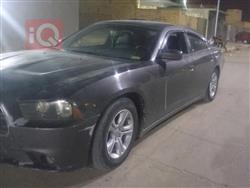 Dodge Charger 2014