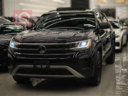 Volkswagen Atlas Cross Sport 2023